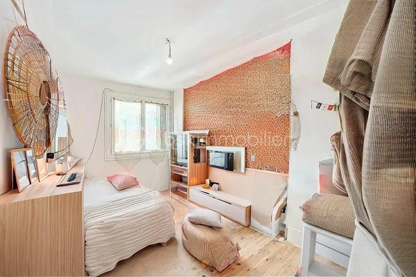 Appartement de 70 m²