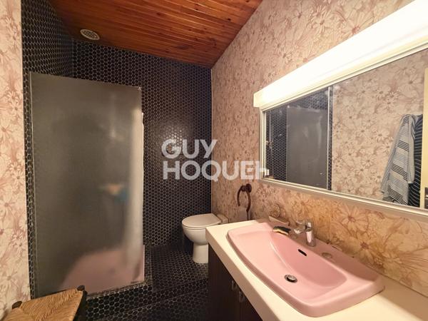 Maison à vendre de 6 pièces de 116 m²