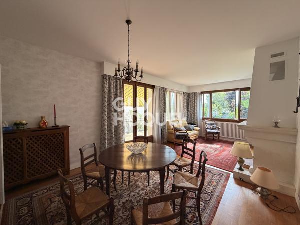 Maison à vendre de 6 pièces de 116 m²