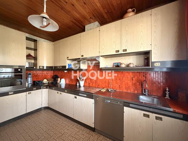Maison à vendre de 6 pièces de 116 m²