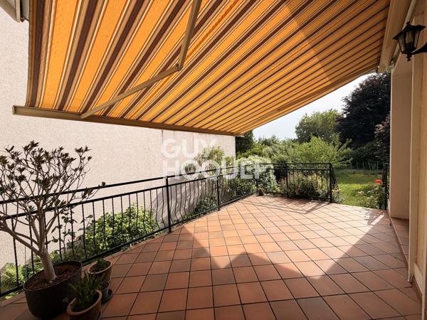 Maison à vendre de 6 pièces de 116 m²