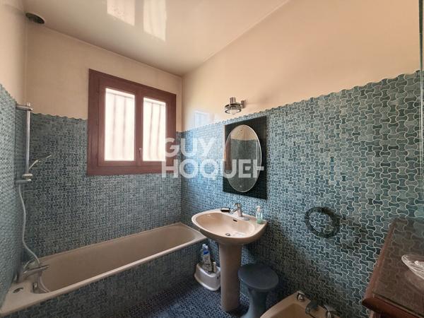 Maison à vendre de 6 pièces de 116 m²