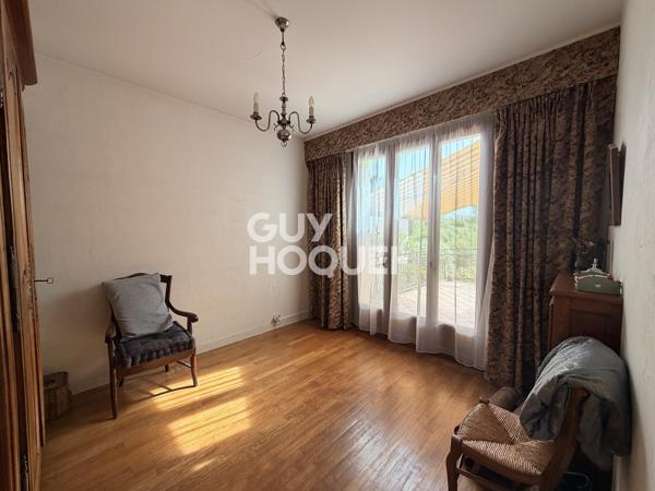Maison à vendre de 6 pièces de 116 m²