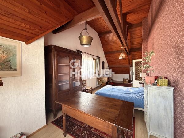 Maison à vendre de 6 pièces de 116 m²
