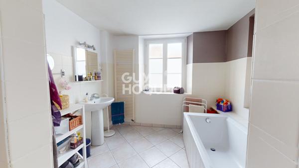 Maison de maître Saint Amarin 11 pièces - 274 m2