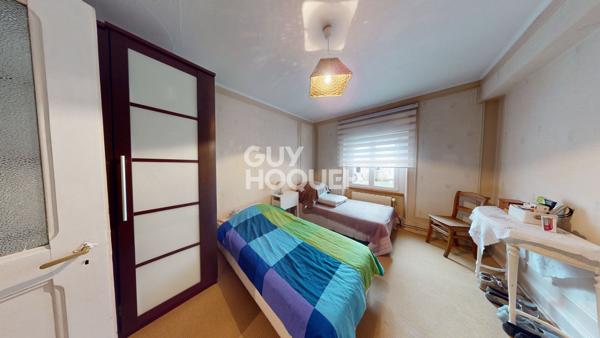 Maison de maître Saint Amarin 11 pièces - 274 m2