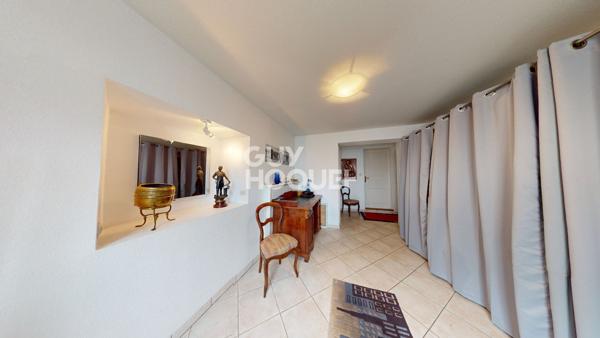 Maison de maître Saint Amarin 11 pièces - 274 m2