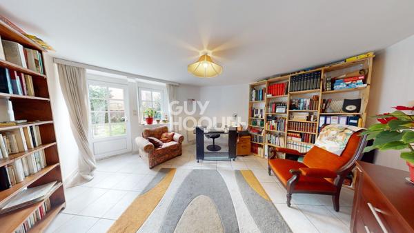 Maison de maître Saint Amarin 11 pièces - 274 m2