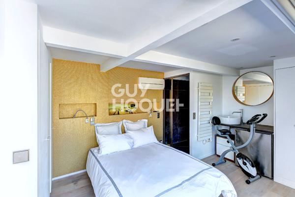 Victor Hugo - 121 m2 avec terrasse 117 m2 - OFF-MARKET