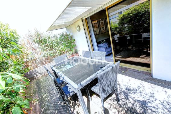 Victor Hugo - 121 m2 avec terrasse 117 m2 - OFF-MARKET