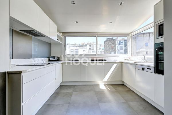 Victor Hugo - 121 m2 avec terrasse 117 m2 - OFF-MARKET