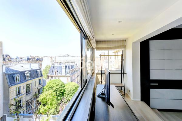 Victor Hugo - 121 m2 avec terrasse 117 m2 - OFF-MARKET