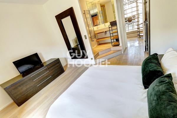 Victor Hugo - 121 m2 avec terrasse 117 m2 - OFF-MARKET