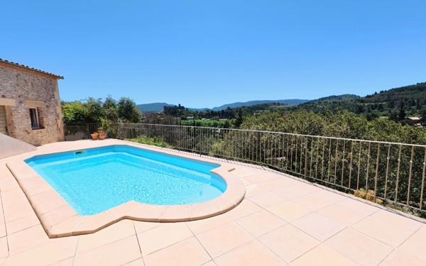 Maison à vendre    5 pièces •  Durban-Corbières