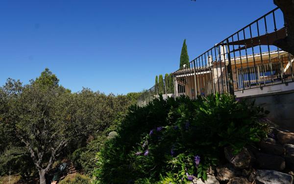 Maison à vendre    5 pièces •  Durban-Corbières