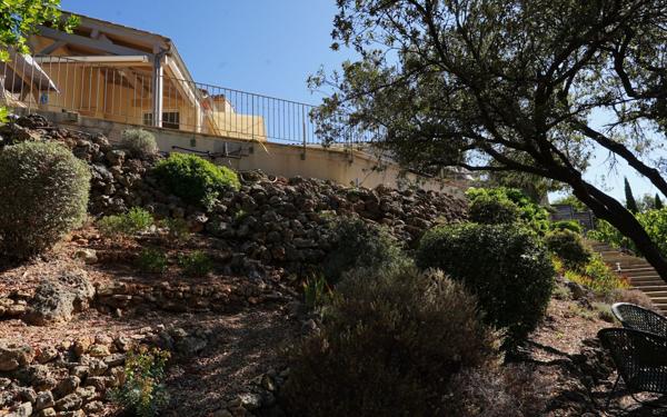 Maison à vendre    5 pièces •  Durban-Corbières