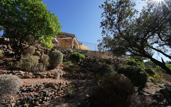 Maison à vendre    5 pièces •  Durban-Corbières