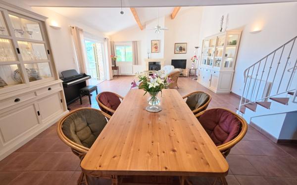 Maison à vendre    5 pièces •  Durban-Corbières