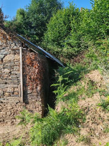 Belle bâtisse à rénover