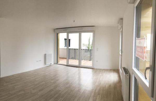 Appartement Récent * 3 Pièces * 65 M² * 44300 Nantes * 716 * 67 * 783,  
Nantes 44300