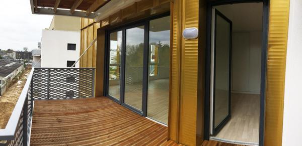 Appartement Récent * 3 Pièces * 65 M² * 44300 Nantes * 716 * 67 * 783,  
Nantes 44300