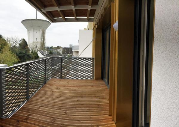 Appartement Récent * 3 Pièces * 65 M² * 44300 Nantes * 716 * 67 * 783,  
Nantes 44300