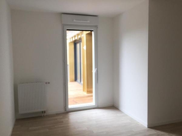 Appartement Récent * 3 Pièces * 65 M² * 44300 Nantes * 716 * 67 * 783,  
Nantes 44300