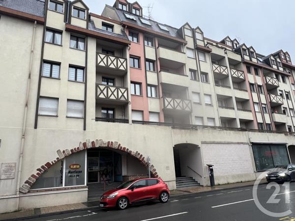 Appartement F3 à vendre  3 pièces - 45 m2 MONTLUCON - 03