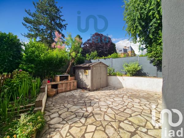 Apartment for sale 4 rooms 84 m² Gretz-Armainvilliers