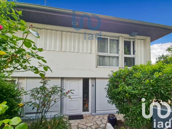 Apartment for sale 4 rooms 84 m² Gretz-Armainvilliers