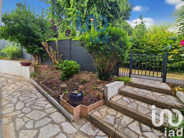 Apartment for sale 4 rooms 84 m² Gretz-Armainvilliers