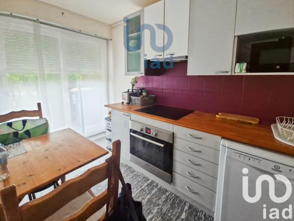 Apartment for sale 4 rooms 84 m² Gretz-Armainvilliers