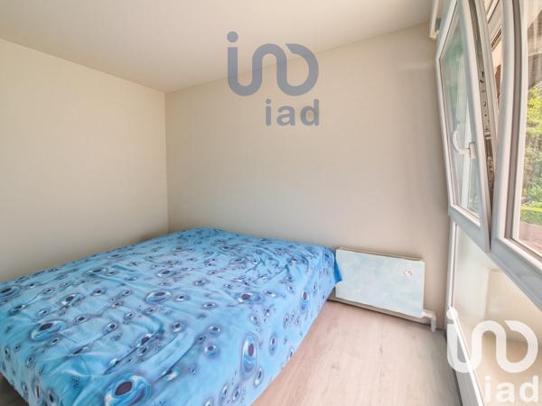 Apartment for sale 4 rooms 84 m² Gretz-Armainvilliers