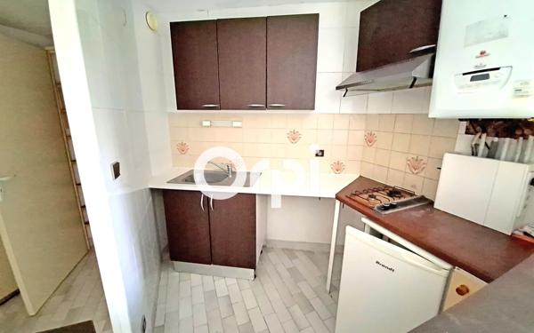 Appartement à vendre    1 pièce • 25,94 m2 Montpellier