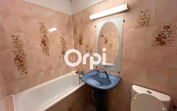 Appartement à vendre    1 pièce • 25,94 m2 Montpellier