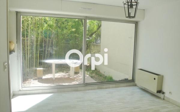 Appartement à vendre    1 pièce • 25,94 m2 Montpellier