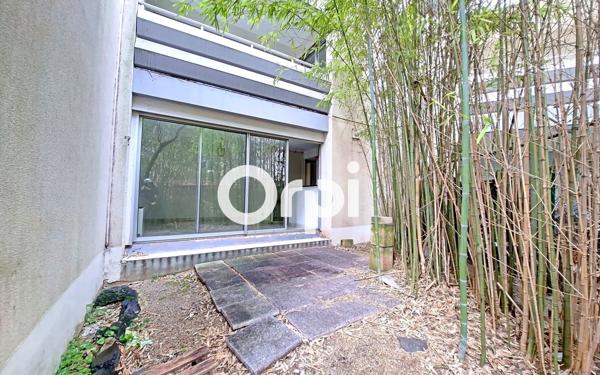 Appartement à vendre    1 pièce • 25,94 m2 Montpellier