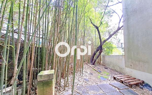 Appartement à vendre    1 pièce • 25,94 m2 Montpellier