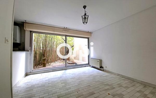 Appartement à vendre    1 pièce • 25,94 m2 Montpellier