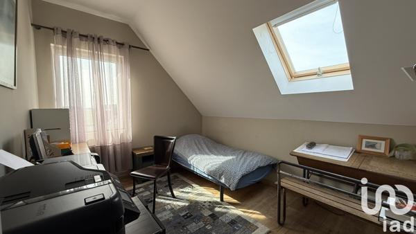 Maison à vendre 5 pièces 92 m² Bréval