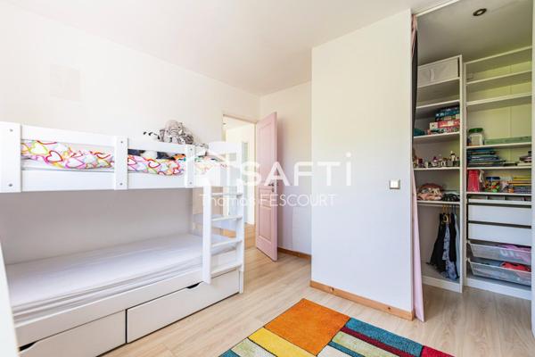 Maison type6 a champigny