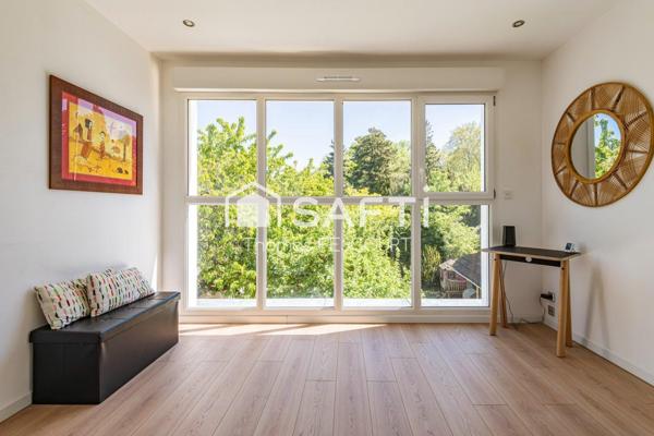 Maison type6 a champigny