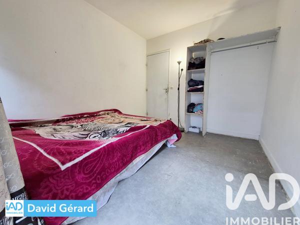 Appartement à vendre 3 pièces 67 m² Grigny