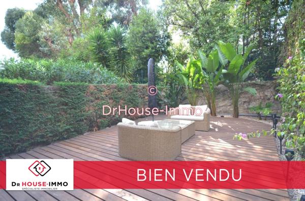 Appartement à vendre 3 pièces de 80 m²
