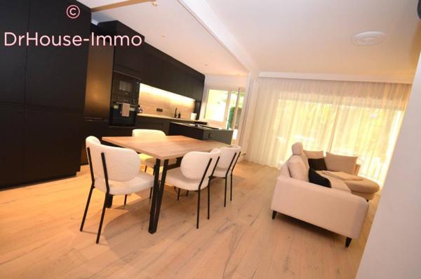 Appartement à vendre 3 pièces de 80 m²