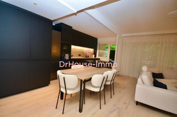 Appartement à vendre 3 pièces de 80 m²