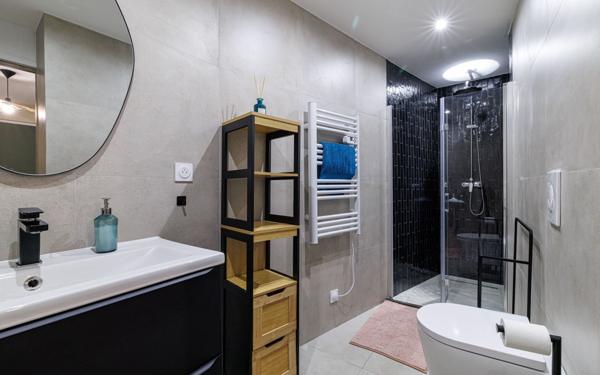 Appartement à vendre    2 pièces • 37 m2 Nice