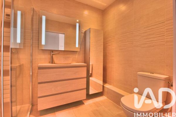 Maison à vendre 4 pièces 86 m² Bailly-Romainvilliers