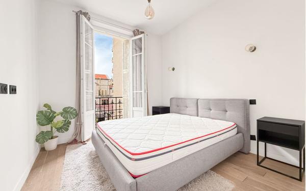 Appartement à vendre    3 pièces • 41,52 m2 Nice