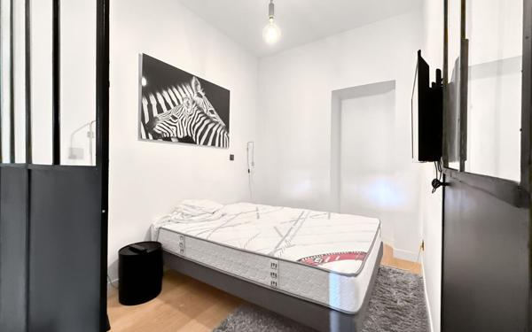 Appartement à vendre    3 pièces • 41,52 m2 Nice